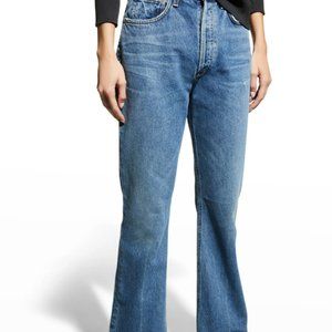 Citizens Of Humanity Libby High-Rise Vintage Bootcut Jeans